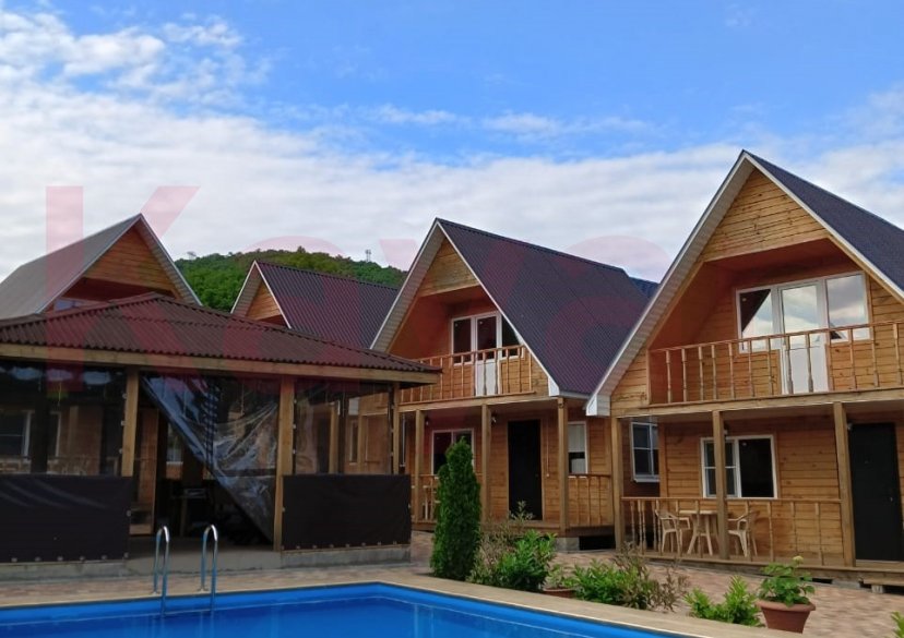 Продажа коммерции, 432 кв.м (Пансионат) фото 5