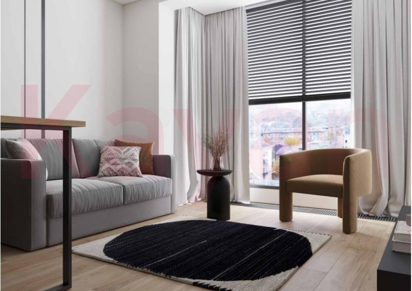 Продажа коммерции, 46 кв.м (Свободного назначения) фото 0