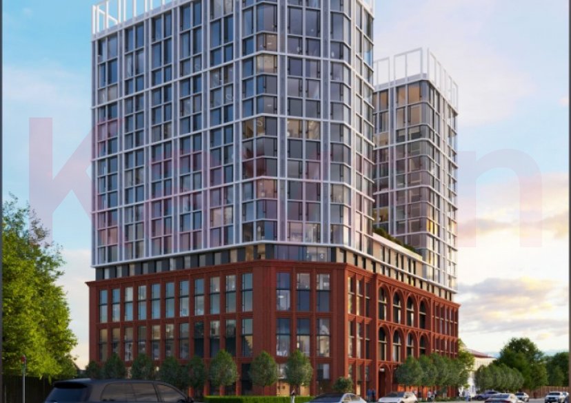 Продажа коммерции, 46 кв.м (Свободного назначения) фото 2 Продажа коммерции, 46 кв.м (Свободного назначения) фото 2