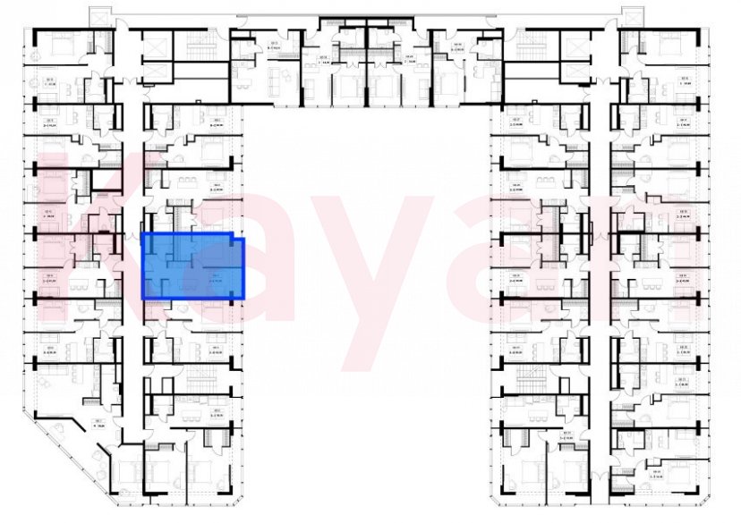 Продажа коммерции, 46 кв.м (Свободного назначения) фото 14