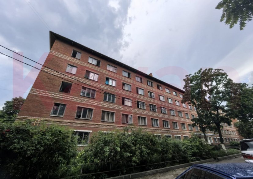 Продажа коммерции, 3000 кв.м (Офисное) фото 0