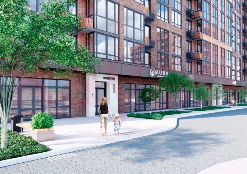 Продажа коммерции, 50 кв.м (Свободного назначения) фото 1