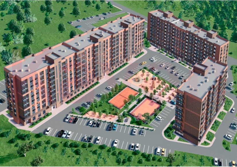 Продажа коммерции, 50 кв.м (Свободного назначения) фото 2