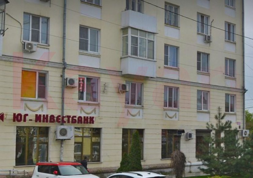 Продажа коммерции, 100 кв.м (Хостел) фото 0