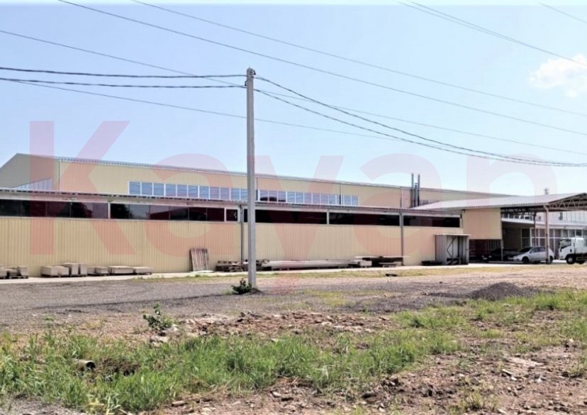 Продажа коммерции, 850 кв.м (Производственное) фото 0 Продажа коммерции, 850 кв.м (Производственное) фото 0