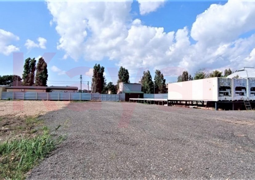 Продажа коммерции, 850 кв.м (Производственное) фото 3 Продажа коммерции, 850 кв.м (Производственное) фото 3