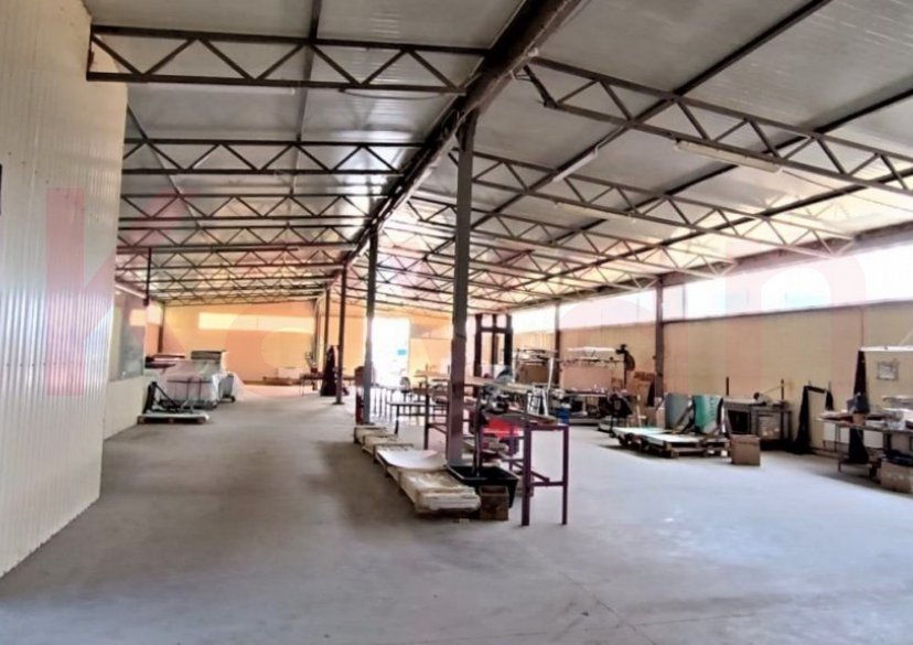 Продажа коммерции, 850 кв.м (Производственное) фото 4 Продажа коммерции, 850 кв.м (Производственное) фото 4