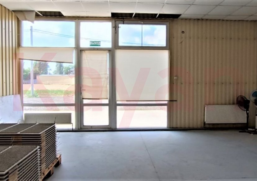 Продажа коммерции, 850 кв.м (Производственное) фото 5