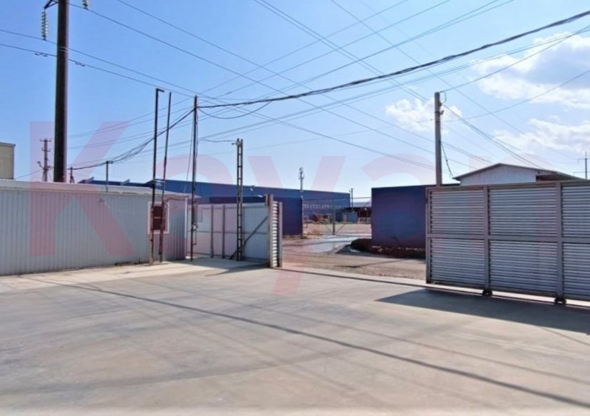 Продажа коммерции, 850 кв.м (Производственное) фото 9
