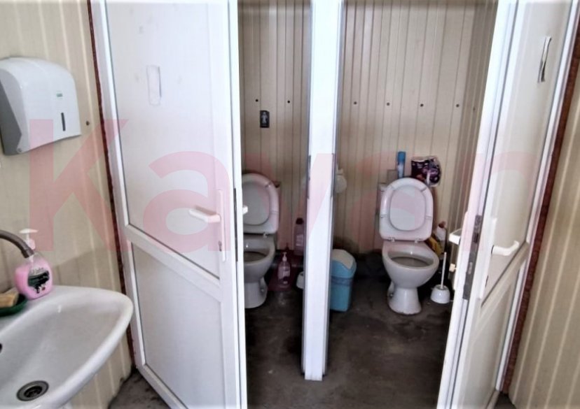 Продажа коммерции, 850 кв.м (Производственное) фото 10