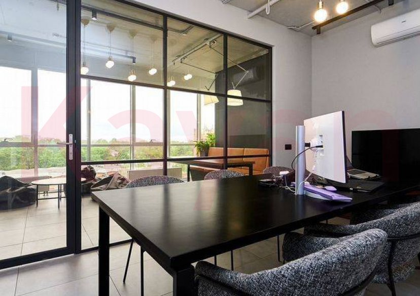 Продажа коммерции, 107 кв.м (Офис) фото 1