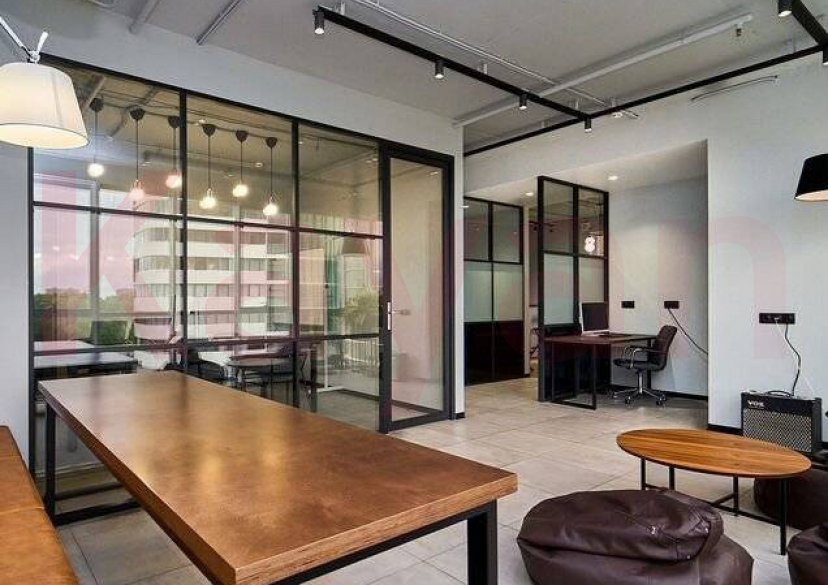 Продажа коммерции, 107 кв.м (Офис) фото 3