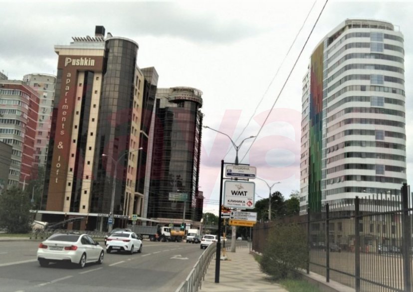 Продажа коммерции, 107 кв.м (Офис) фото 0