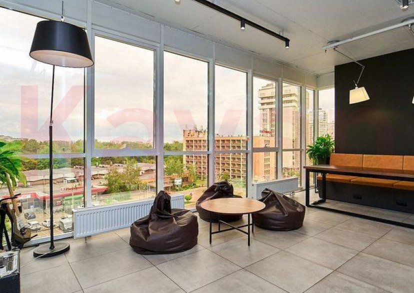 Продажа коммерции, 107 кв.м (Офис) фото 4