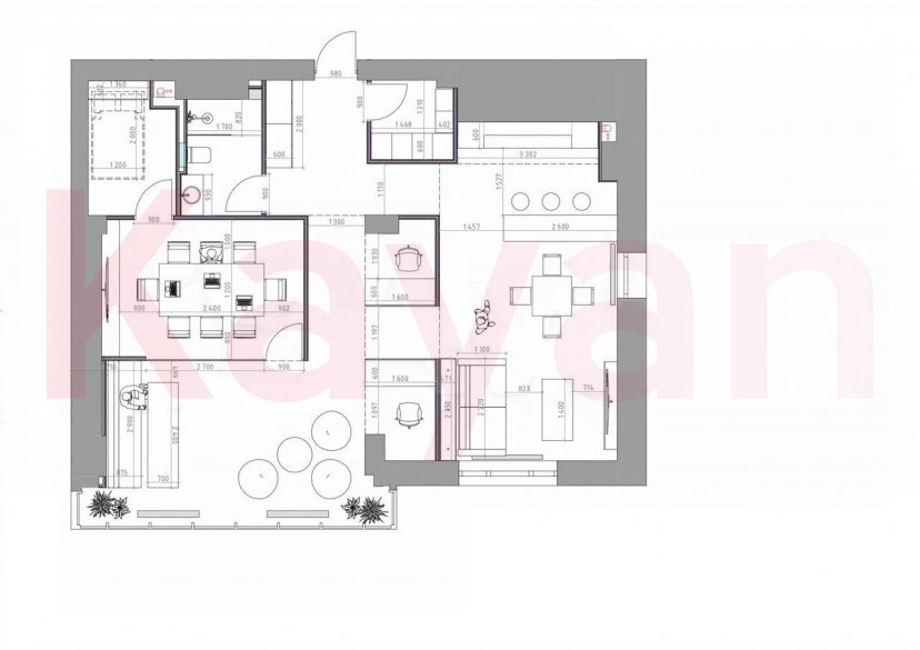 Продажа коммерции, 107 кв.м (Офис) фото 5