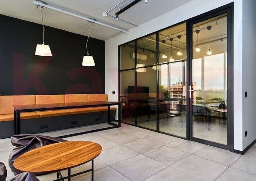 Продажа коммерции, 107 кв.м (Офис) фото 2