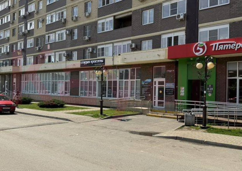 Продажа коммерции, 198 кв.м (Арендный бизнес) фото 0 Продажа коммерции, 198 кв.м (Арендный бизнес) фото 0