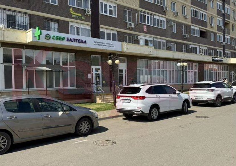 Продажа коммерции, 198 кв.м (Арендный бизнес) фото 1