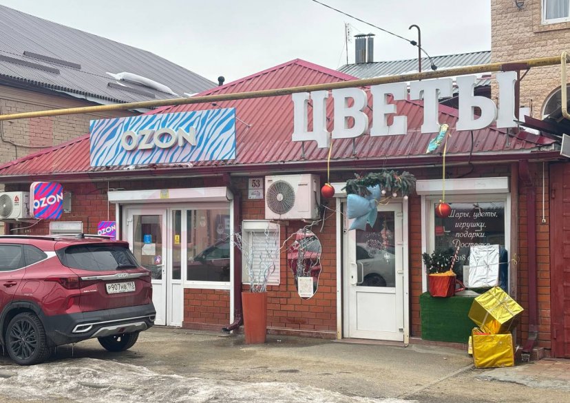 Продажа коммерции, 64 кв.м (Торговое) фото 0