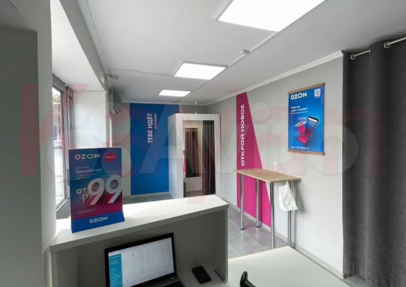 Продажа коммерции, 64 кв.м (Торговое) фото 6