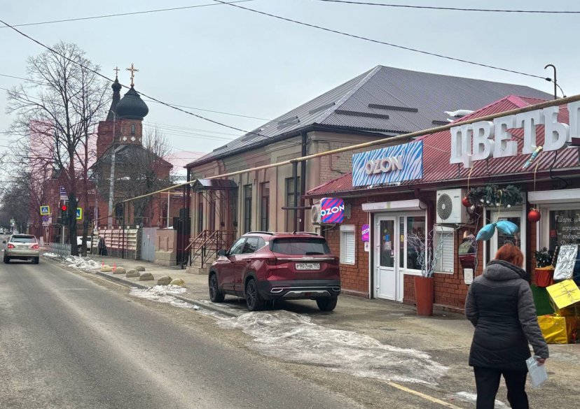 Продажа коммерции, 64 кв.м (Торговое) фото 1