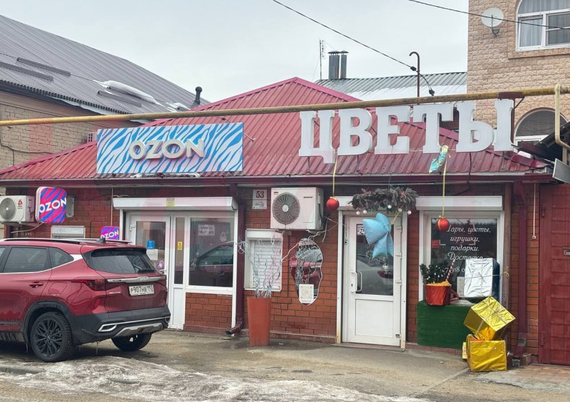 Продажа коммерции, 64 кв.м (Торговое) фото 3