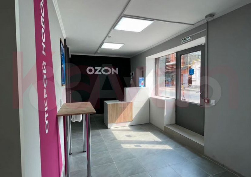 Продажа коммерции, 64 кв.м (Торговое) фото 4