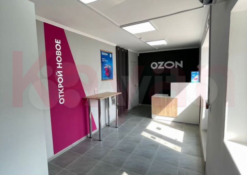 Продажа коммерции, 64 кв.м (Торговое) фото 5