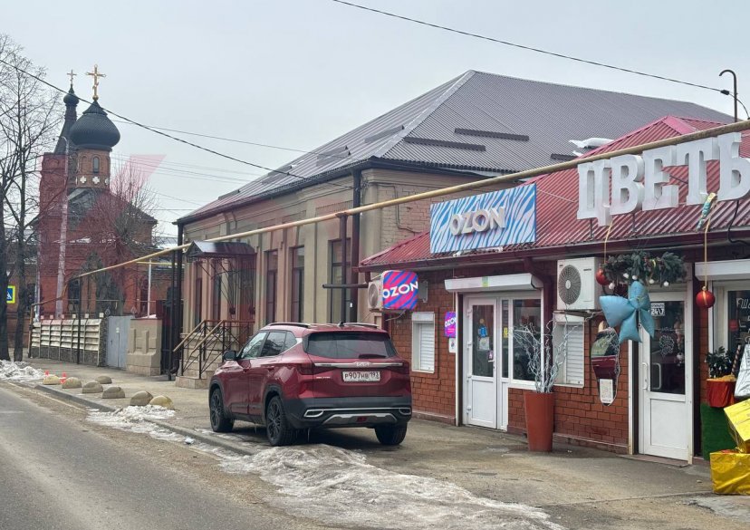 Продажа коммерции, 64 кв.м (Торговое) фото 2