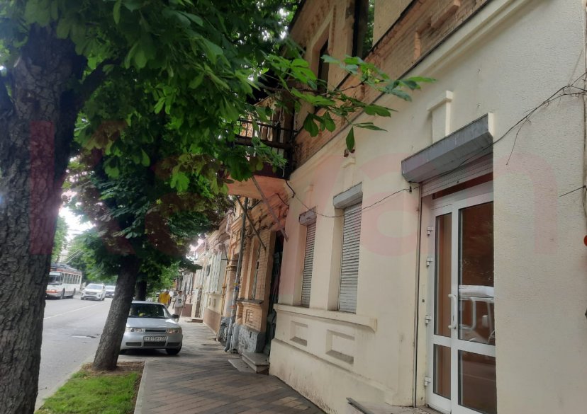 Продажа коммерции, 113 кв.м (Клиника) фото 0