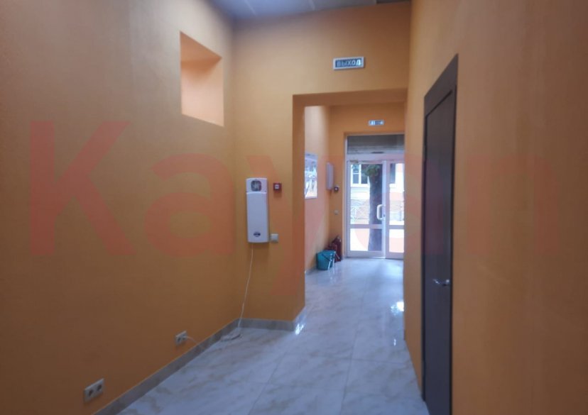 Продажа коммерции, 113 кв.м (Клиника) фото 2