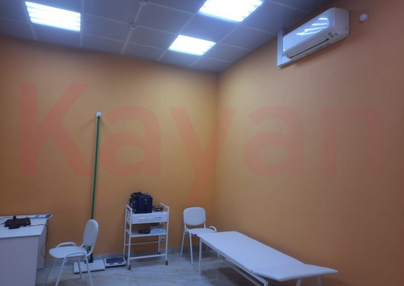 Продажа коммерции, 113 кв.м (Клиника) фото 7