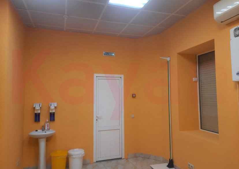 Продажа коммерции, 113 кв.м (Клиника) фото 14