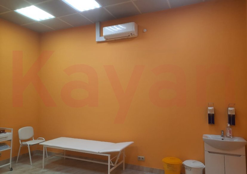 Продажа коммерции, 113 кв.м (Клиника) фото 6 Продажа коммерции, 113 кв.м (Клиника) фото 6