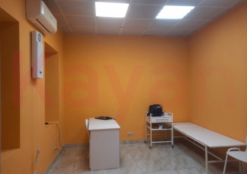 Продажа коммерции, 113 кв.м (Клиника) фото 9 Продажа коммерции, 113 кв.м (Клиника) фото 9