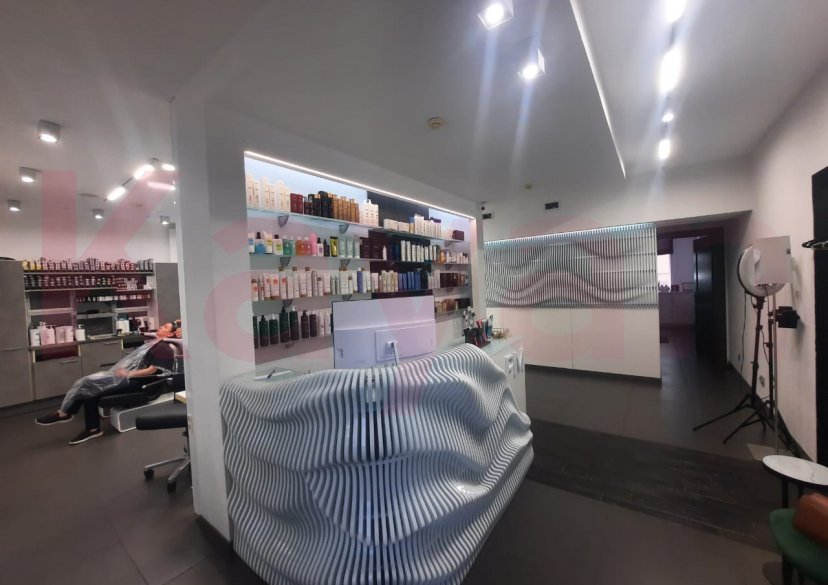 Продажа коммерции, 75 кв.м (Салон) фото 3 Продажа коммерции, 75 кв.м (Салон) фото 3