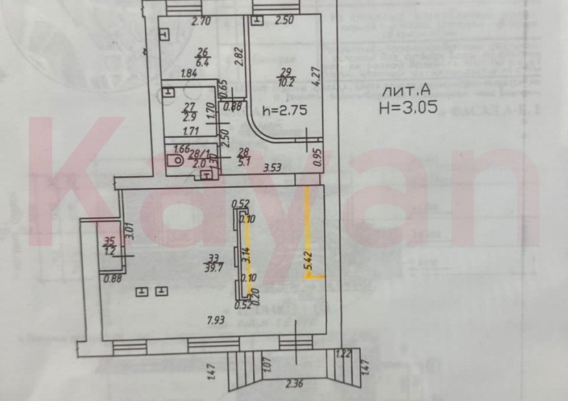 Продажа коммерции, 75 кв.м (Салон) фото 17 Продажа коммерции, 75 кв.м (Салон) фото 17
