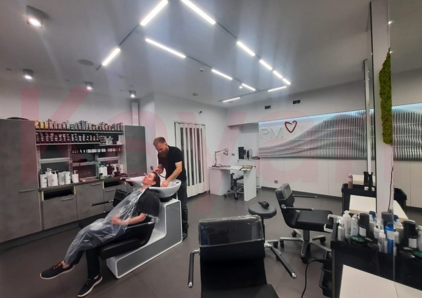 Продажа коммерции, 75 кв.м (Салон) фото 5 Продажа коммерции, 75 кв.м (Салон) фото 5