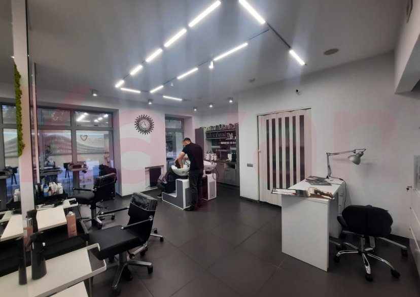 Продажа коммерции, 75 кв.м (Салон) фото 6 Продажа коммерции, 75 кв.м (Салон) фото 6