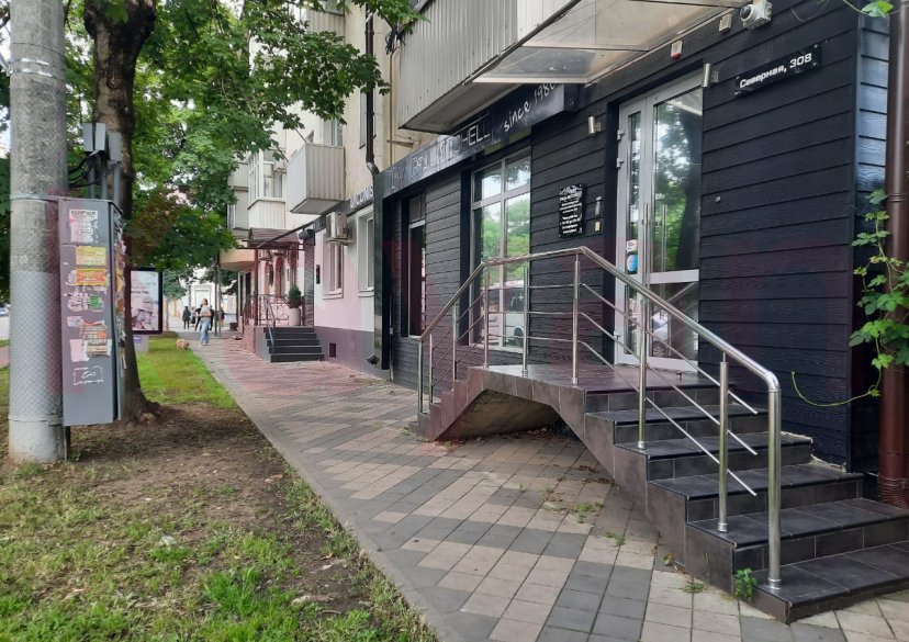 Продажа коммерции, 75 кв.м (Салон) фото 0