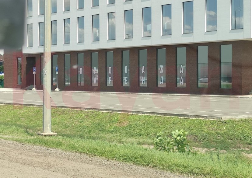 Продажа коммерции, 2077 кв.м (Свободного назначения) фото 0 Продажа коммерции, 2077 кв.м (Свободного назначения) фото 0