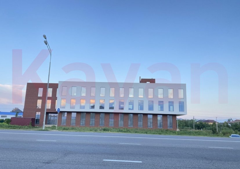 Продажа коммерции, 2077 кв.м (Свободного назначения) фото 1 Продажа коммерции, 2077 кв.м (Свободного назначения) фото 1