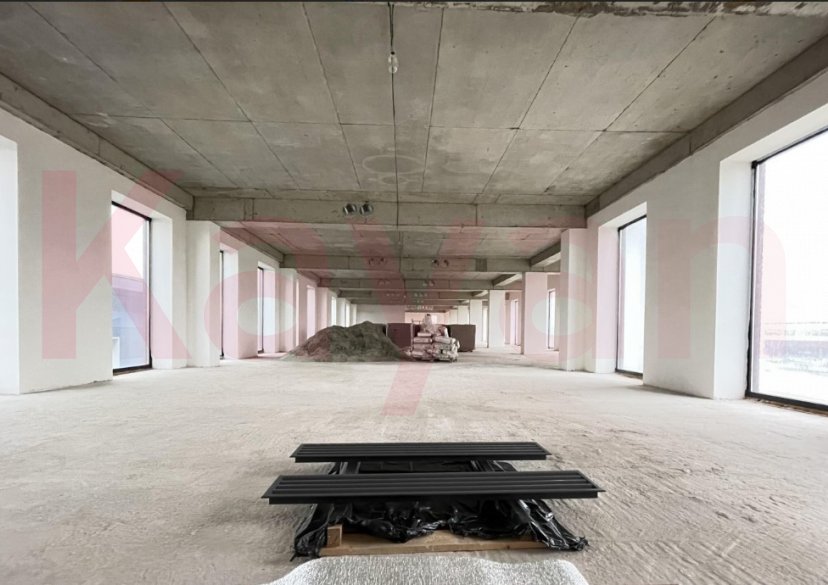 Продажа коммерции, 2077 кв.м (Свободного назначения) фото 3