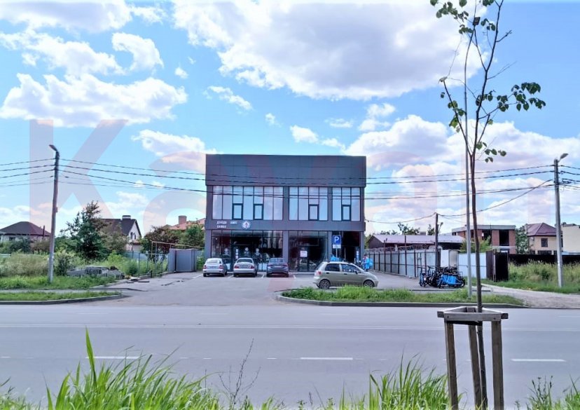 Продажа коммерции, 920 кв.м (Торговое) фото 5