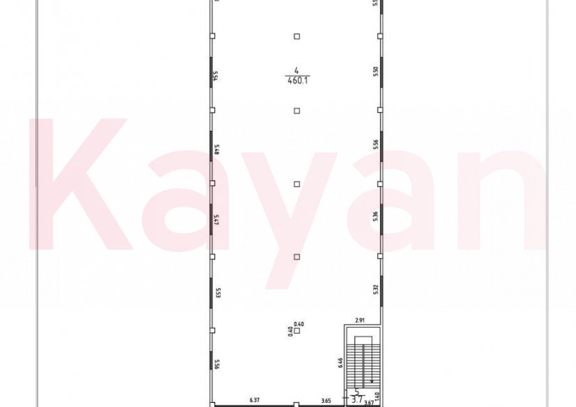 Продажа коммерции, 920 кв.м (Торговое) фото 6