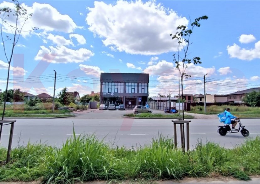 Продажа коммерции, 920 кв.м (Торговое) фото 3