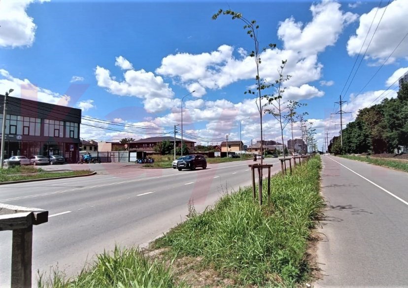 Продажа коммерции, 920 кв.м (Торговое) фото 4