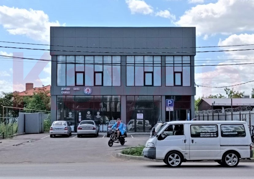 Продажа коммерции, 920 кв.м (Торговое) фото 0