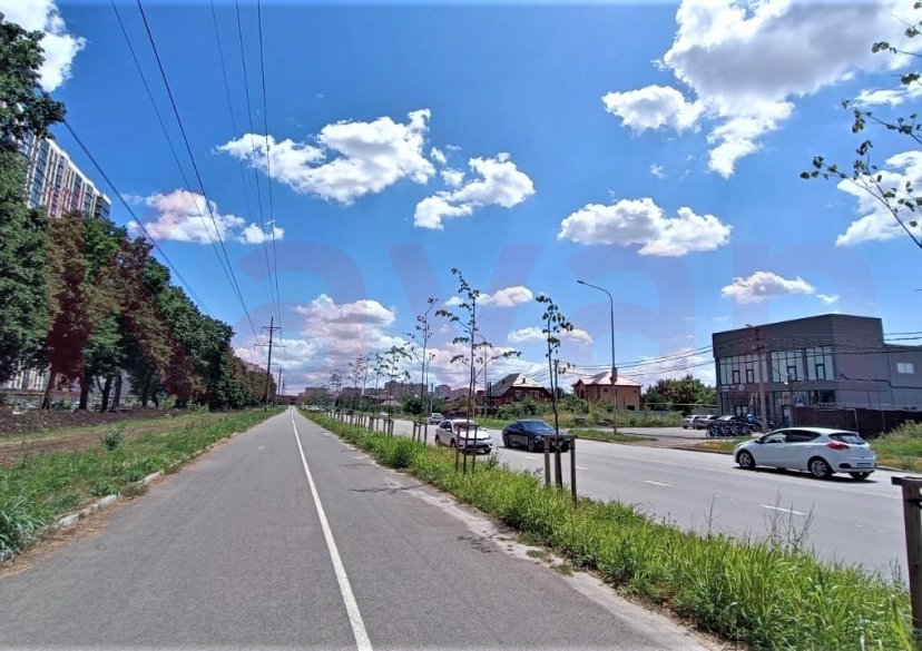 Продажа коммерции, 920 кв.м (Торговое) фото 1