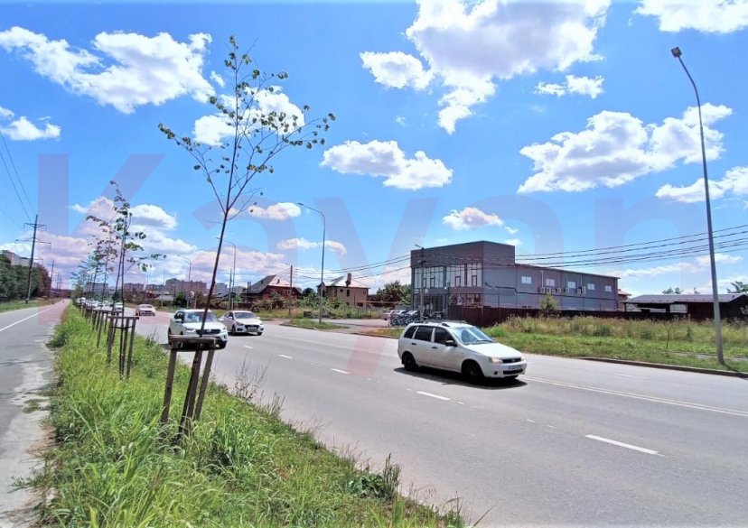 Продажа коммерции, 920 кв.м (Торговое) фото 2